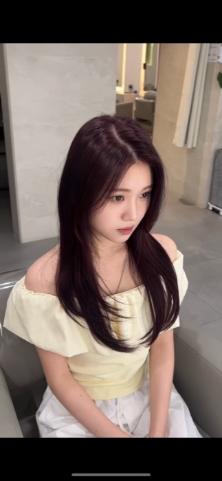 LIA — 레드와인