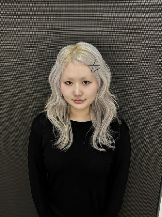 LIA — 애쉬 그레이베이지