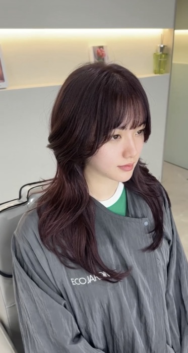 LIA — 레드브라운