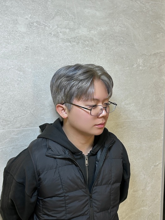LIA — 애쉬그레이