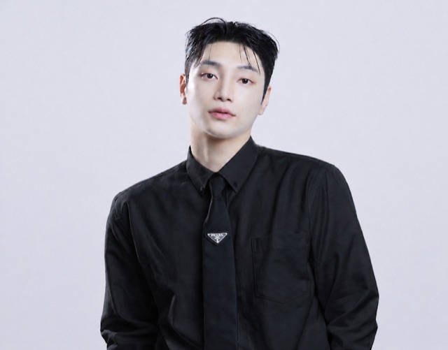 RAKHYUN — EcoJardin Jamsil designer