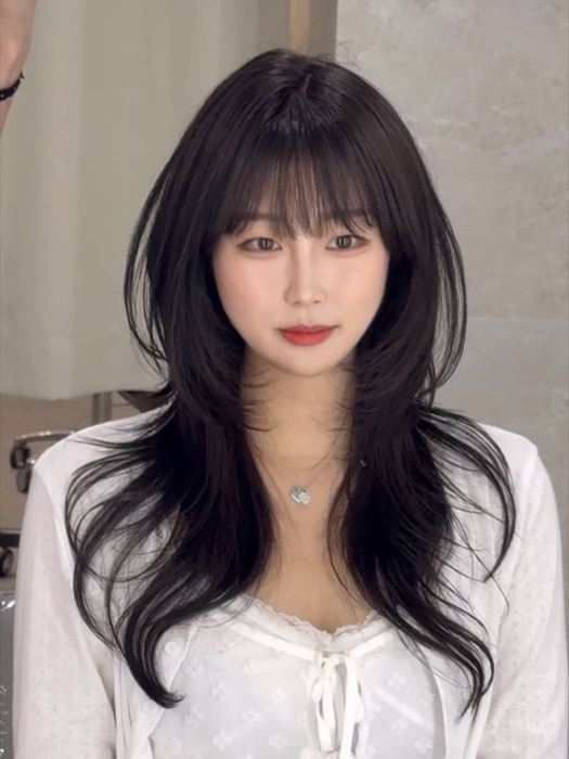 RAKHYUN — 허쉬컷