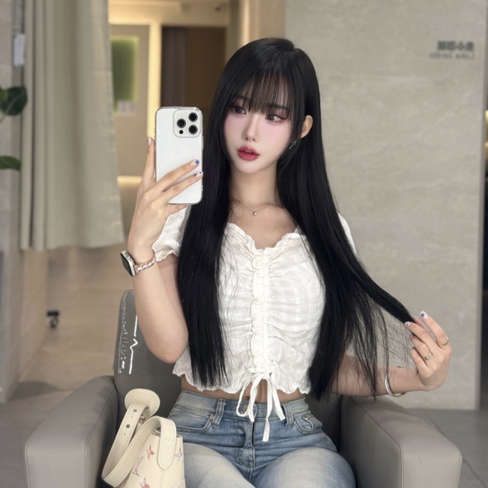RAKHYUN — 슬릭펌