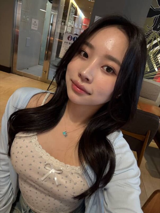 TAEYEON — 레이어드펌